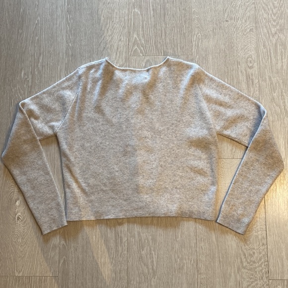 Boheme Goods cashmere cardigan - Picture 4 of 6